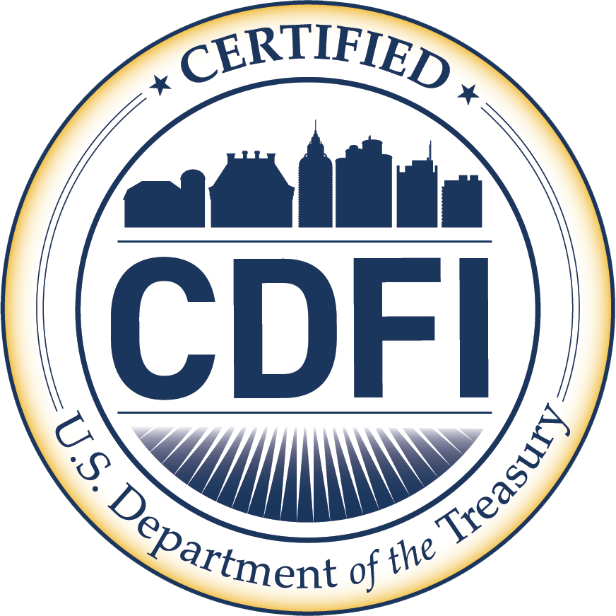 CDFI - Certified 2025